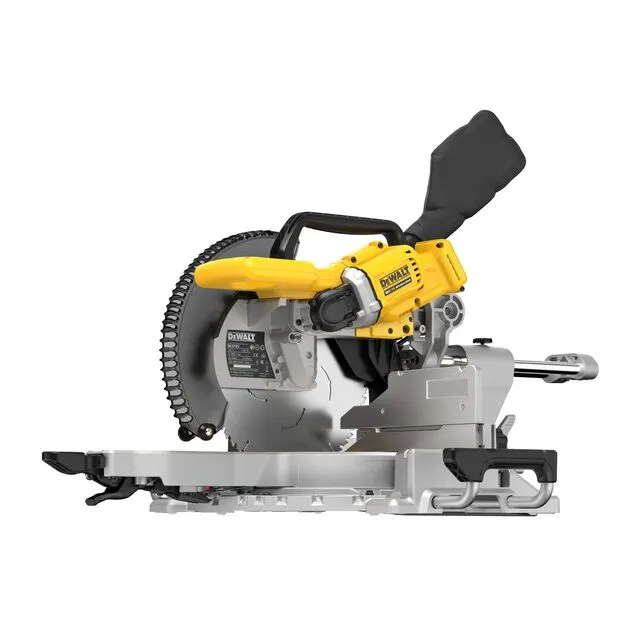 KAP/GERINGSSÅG DCS782N-XJ 18V XR 305MM SOLO | Beijerbygg Byggmaterial