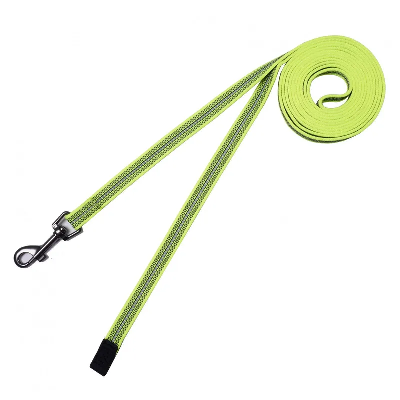 Rukka Grip Tracking Hundkoppel Gul