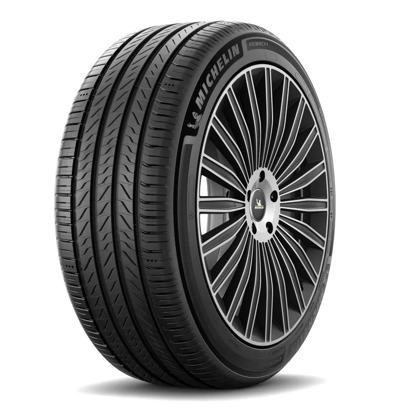 Michelin Primacy 5 ( 215/60 R17 96H EV Suitable )
