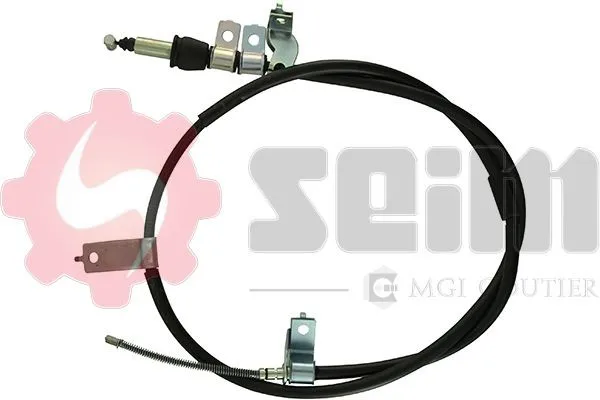 Handbromsvajer SEIM 554178