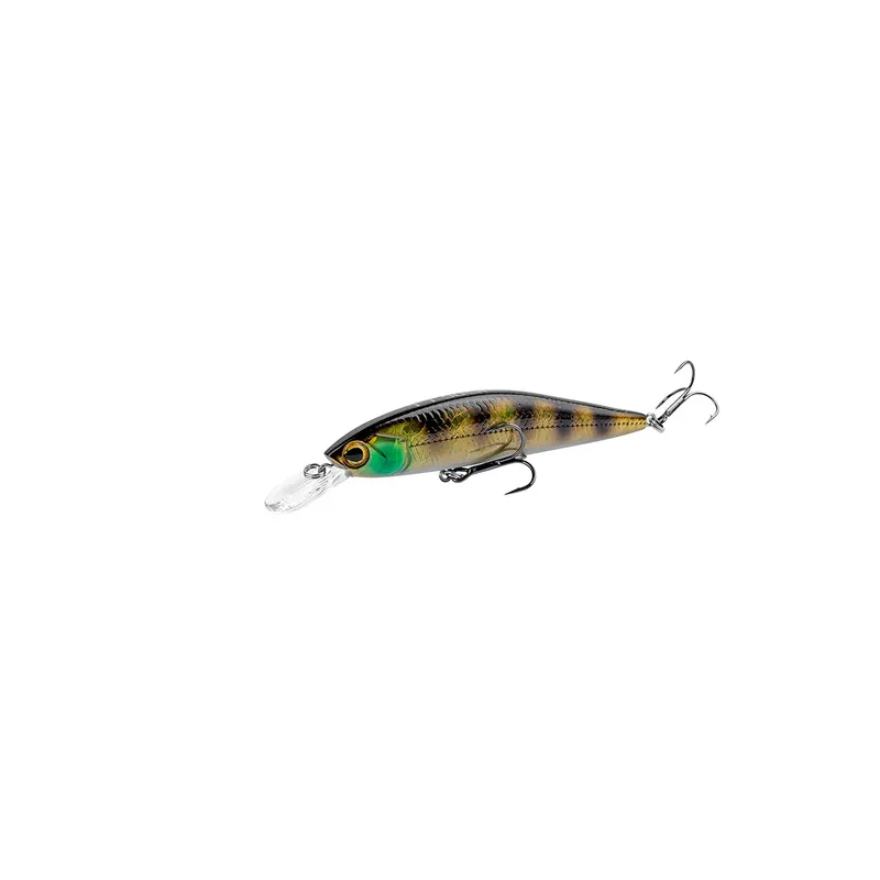 Shimano Yasei Trigger Twitch S Wobbler (#0610)