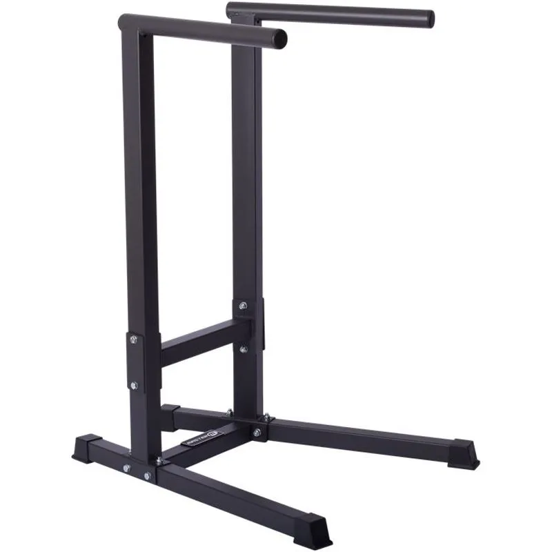 Master Fitness Dipsställning Maxvikt 180kg Svart
