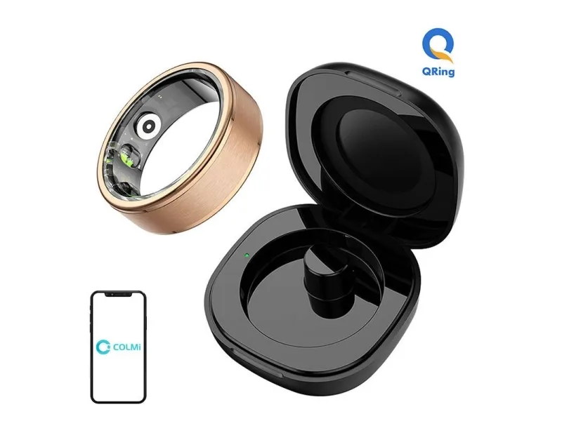 Colmi Smartring R03 20.3MM 11 (Gold)