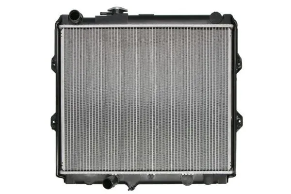 Kylare Thermotec D72075TT