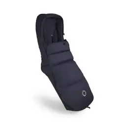Bugaboo THERMOLITE® Performance Åkpåse - Deep Indigo