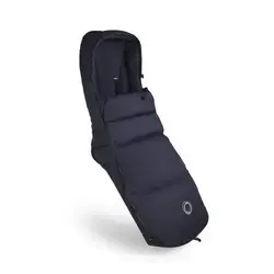 Bugaboo THERMOLITE® Performance Åkpåse - Deep Indigo