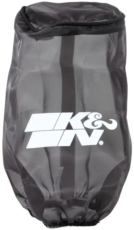 K&N Filters SN-2560DK Lock, luftfilterhus