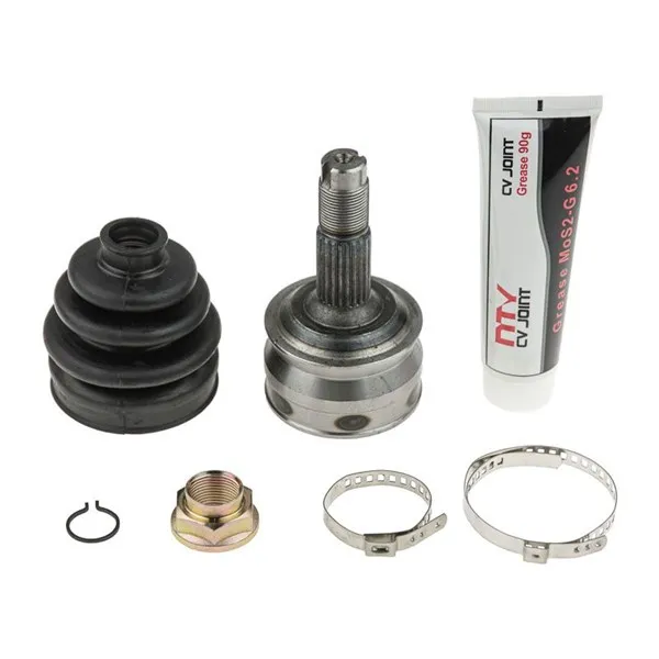 Ledsats, drivaxel NTY NPZ-FT-002