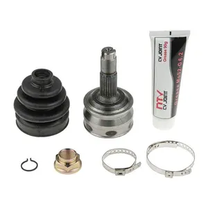 Ledsats, drivaxel NTY NPZ-FT-002