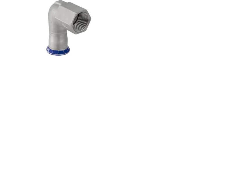 Geberit Elbowad ft stst 90g d18-rp1/2