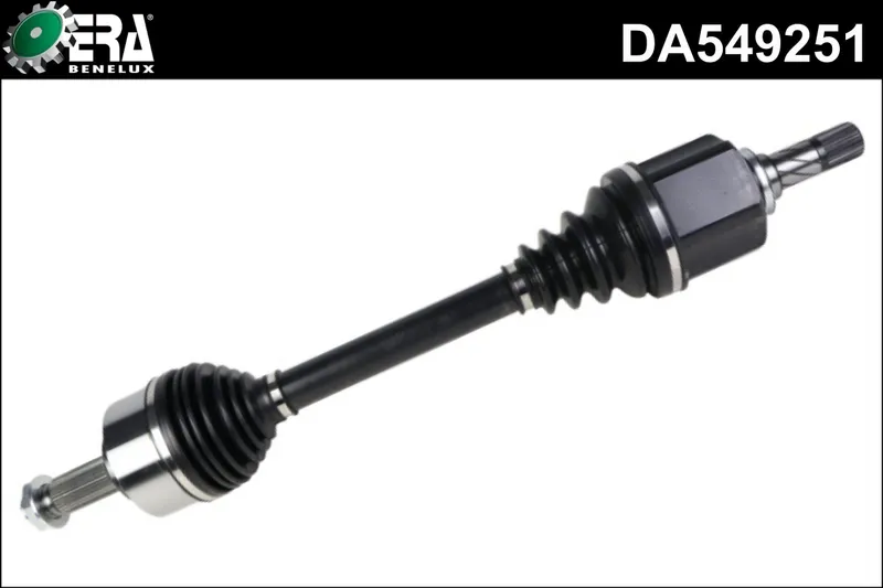 Drivaxel ERA Benelux DA549251