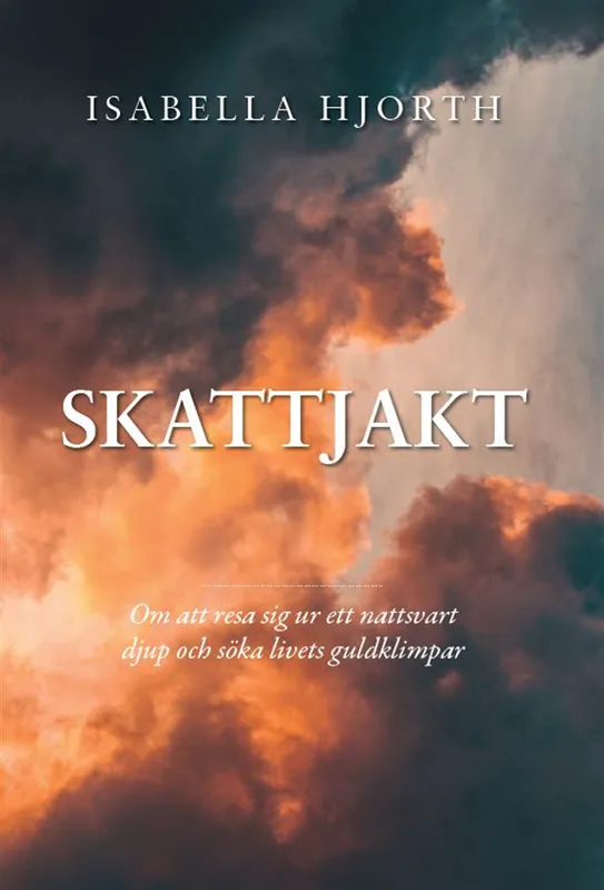 Skattjakt, E-bok