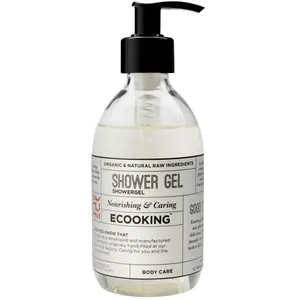 ECOOKING Bodycare Shower Gel 300 ml