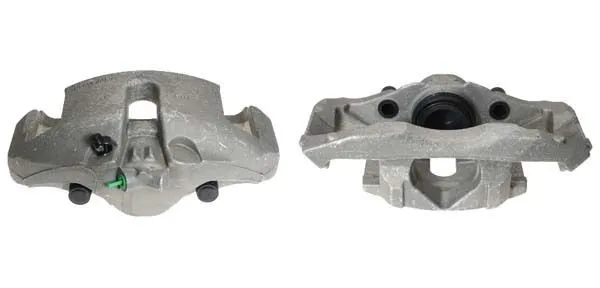 Bromsok BUDWEG CALIPER 344195