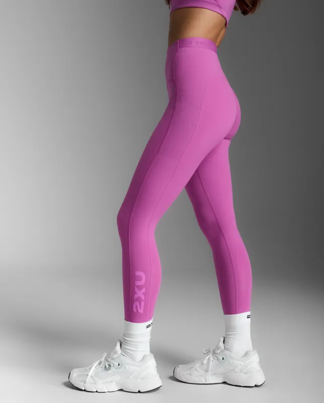 Form Stash Hi-Rise Compression Tights (#8154)