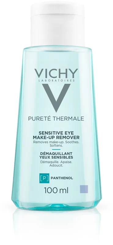 Vichy Purete Thermale Soothing Eye Make-Up Remover