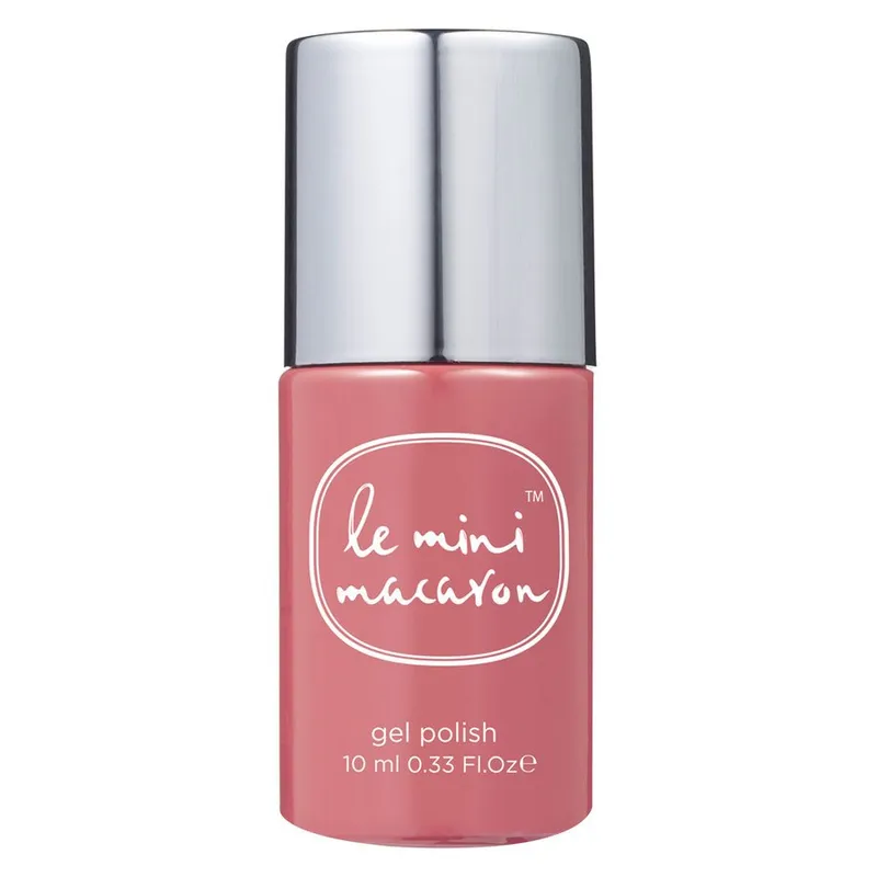 Le Mini Macaron Gel Polish Rose Buttercream 10 ml