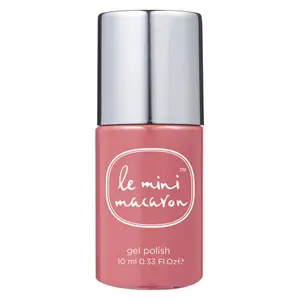 Le Mini Macaron Gel Polish Rose Buttercream 10 ml