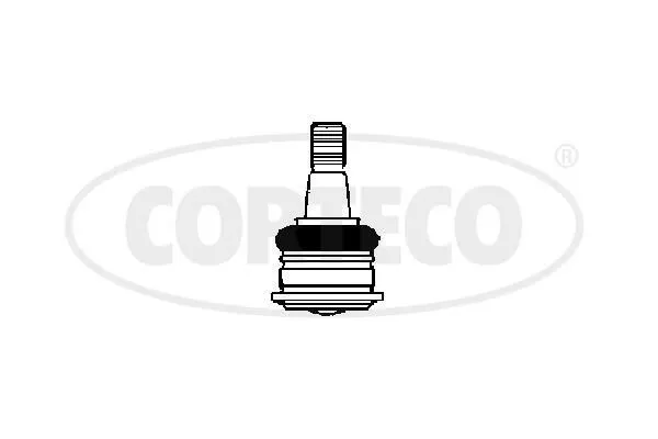 Spindelled CORTECO 49399505