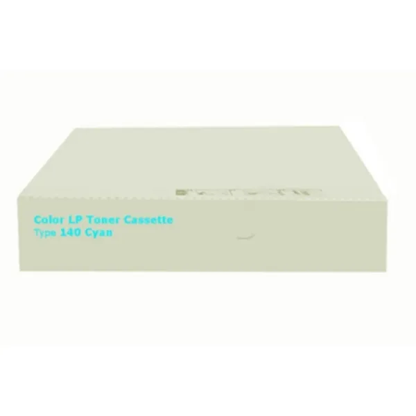 Tonerkassett cyan (#7507)