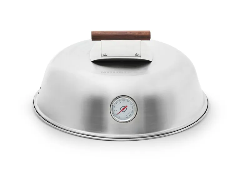 LOCK MED TERMOMETER D48 | Beijerbygg Byggmaterial