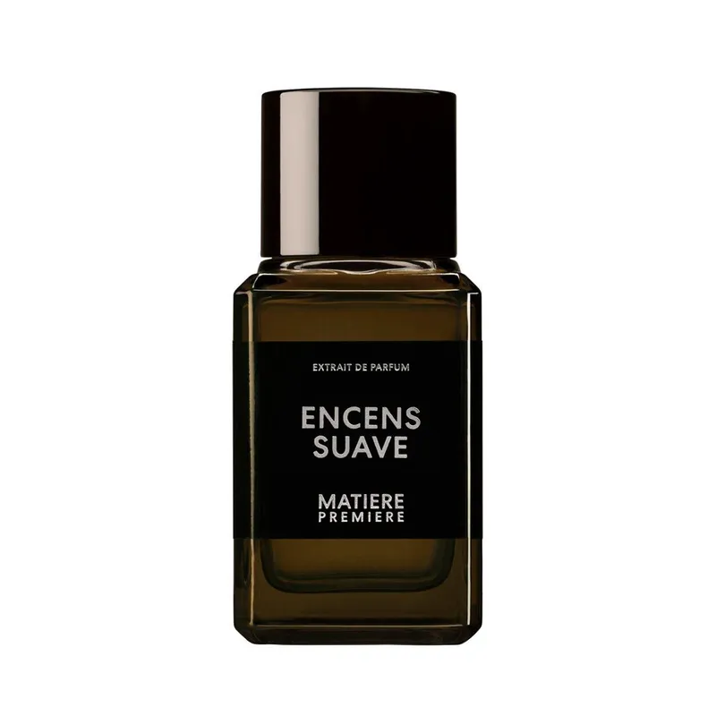 Matiere Premiere Encens Suave Extrait de Parfum