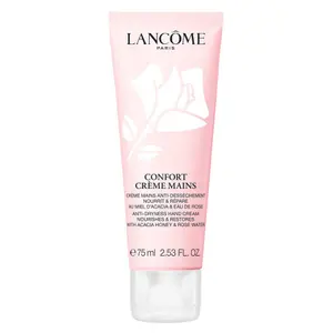 Lancôme Confort Hand Cream T75Ml 75 ml