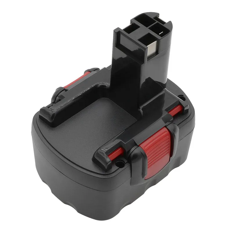 Batteri till Verktygsbatteri för Bosch O-Pack GSR 14, 14.4V 3000mAh