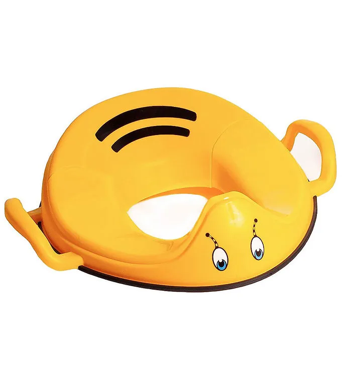 My Carry Potty Bumblebee Toalettsits, Gul