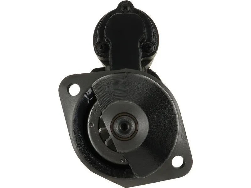 Startmotor AS-PL S9741(LETRIKA)