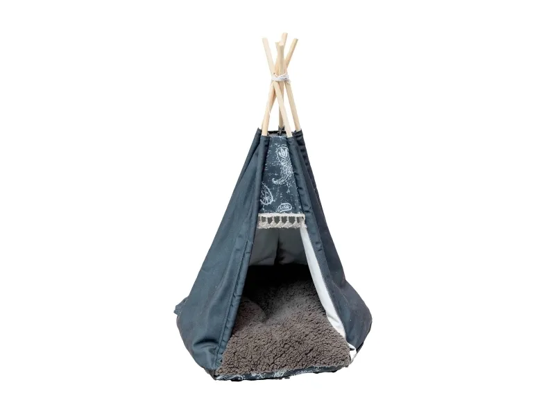 Kattbädd Tipi