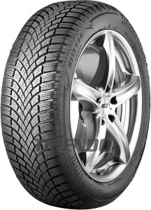 Bridgestone Blizzak LM 005 ( 265/55 R19 109V EVc )