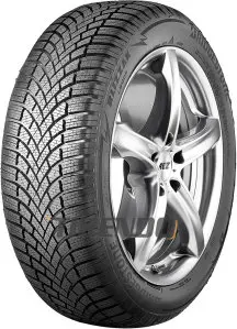 Bridgestone Blizzak LM 005 ( 205/45 R16 87H XL EVc )