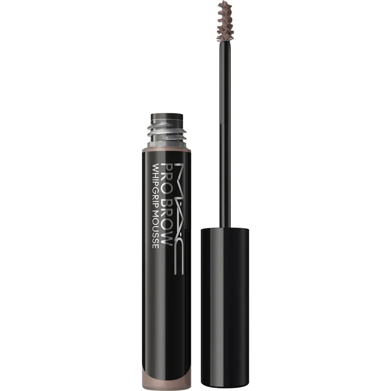 MAC Cosmetics Pro Brow Whipgrip Mousse Thunder - 4 g
