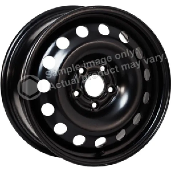 Alcar Steelrim - 4.5/13 4/100 ET35 B54