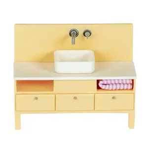 Lundby Badrum Basic Micki
