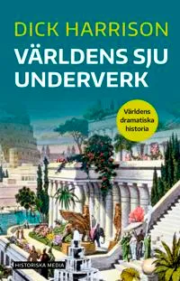 Världens sju underverk