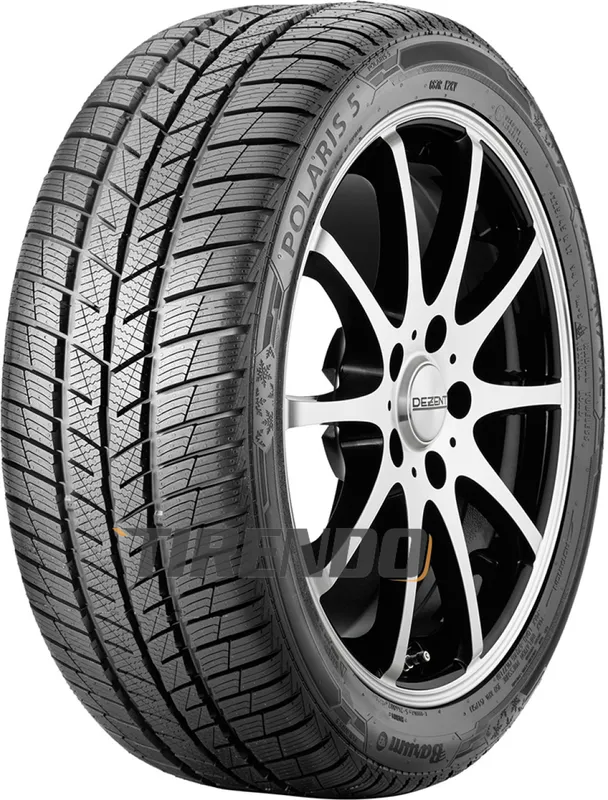 Barum Polaris 5 ( 145/80 R13 75T EVc )