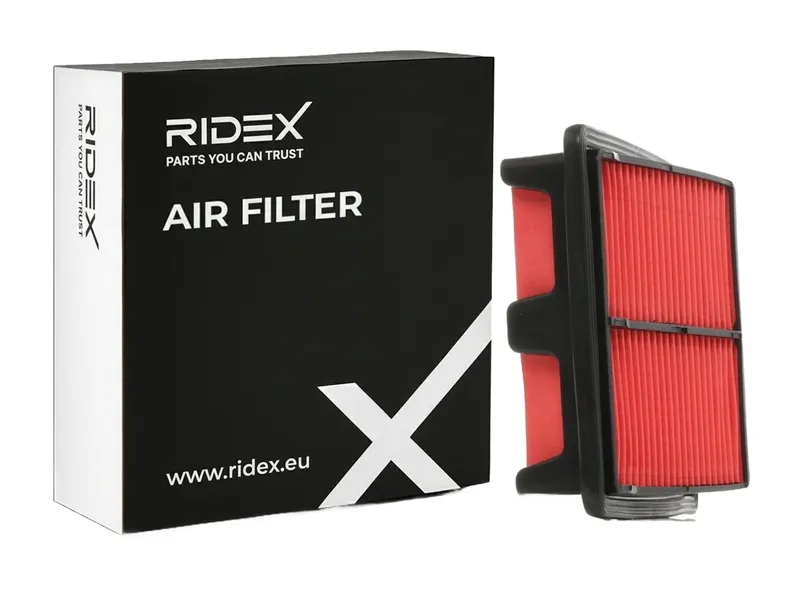 Luftfilter RIDEX 8A0148