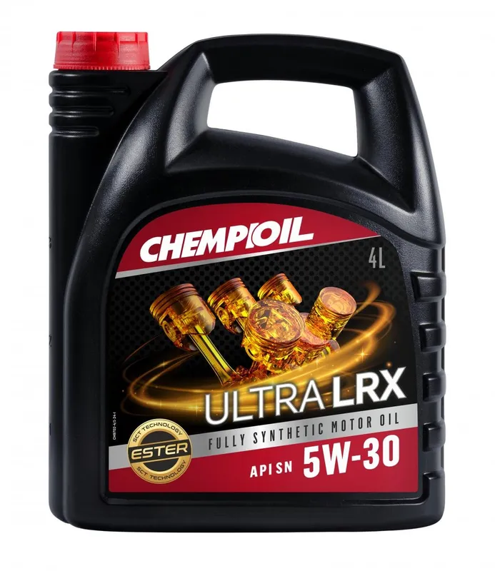 Motorolja CHEMPIOIL CH9702-4