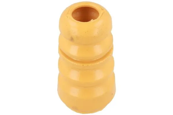 Genomslagsgummi, stötdämpare, Framaxel, Tvåsidig – P1232148 – skoda, vw – OE 6U9412303