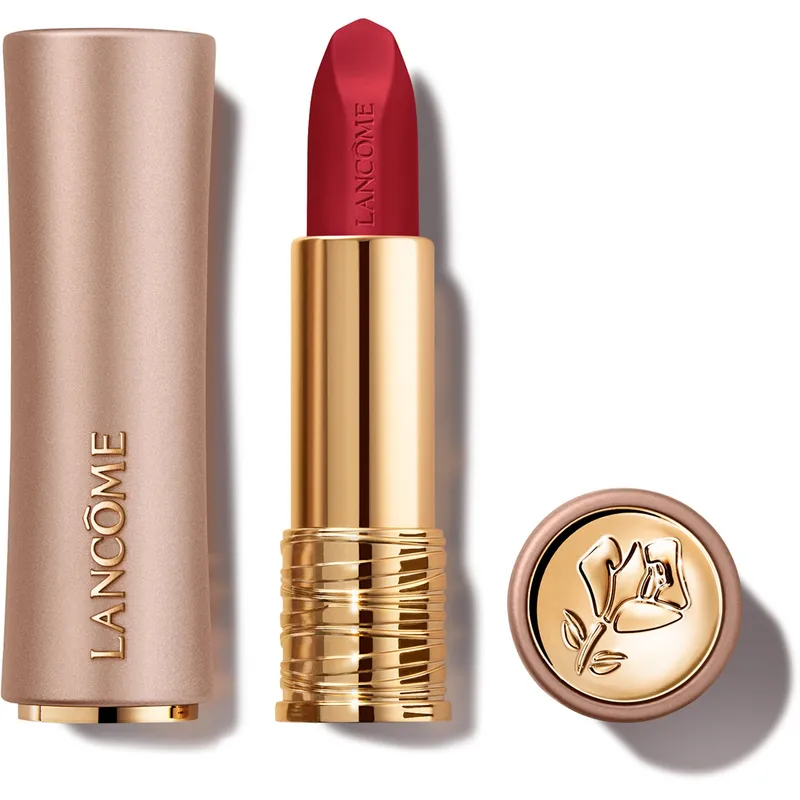 Lancôme L'Absolu Rouge Intimatte Soft-Blurred Matte - Lipstick (#4739)