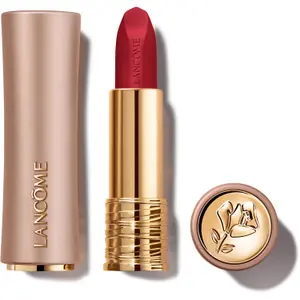Lancôme L'Absolu Rouge Intimatte Soft-Blurred Matte - Lipstick (#4739)