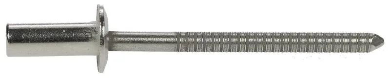 Ejot 140306 Blindnit SR 41SS 4,0 x 8 mm RFR, 500-pack