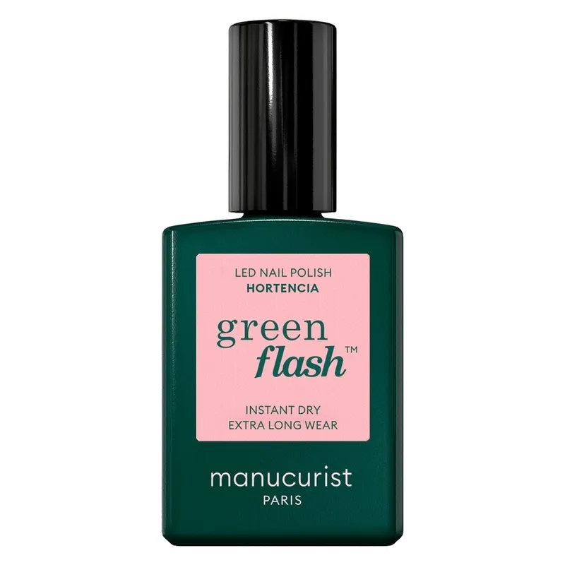 Green Flash - LED-nagellack