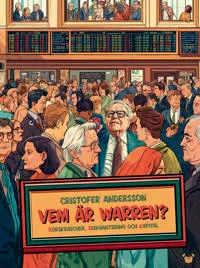 Vem är Warren? : börskrascher, riskhantering och kapital