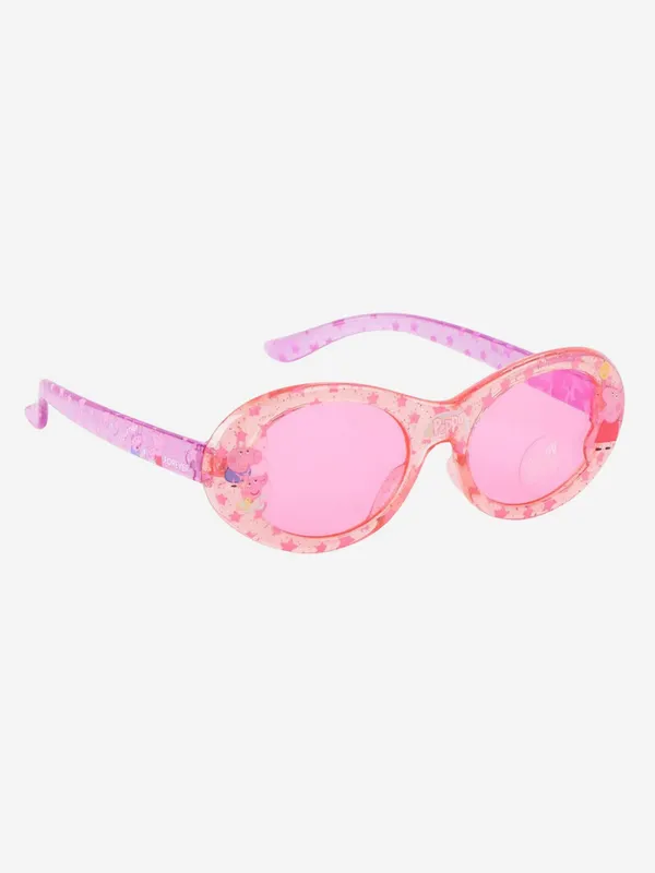 YM-Eyewear Disney Solglasögon – Peppa Pig