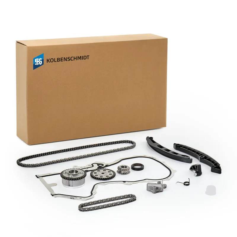 Kamkedjesats KOLBENSCHMIDT 400540400003