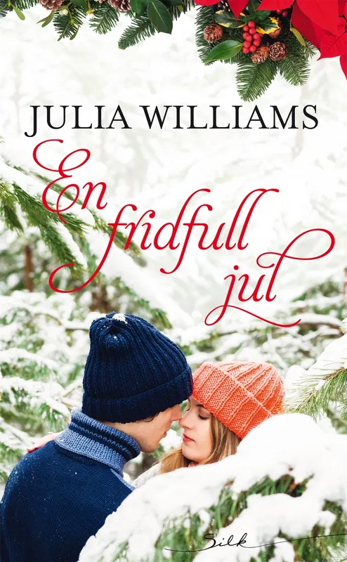 En fridfull jul, E-bok