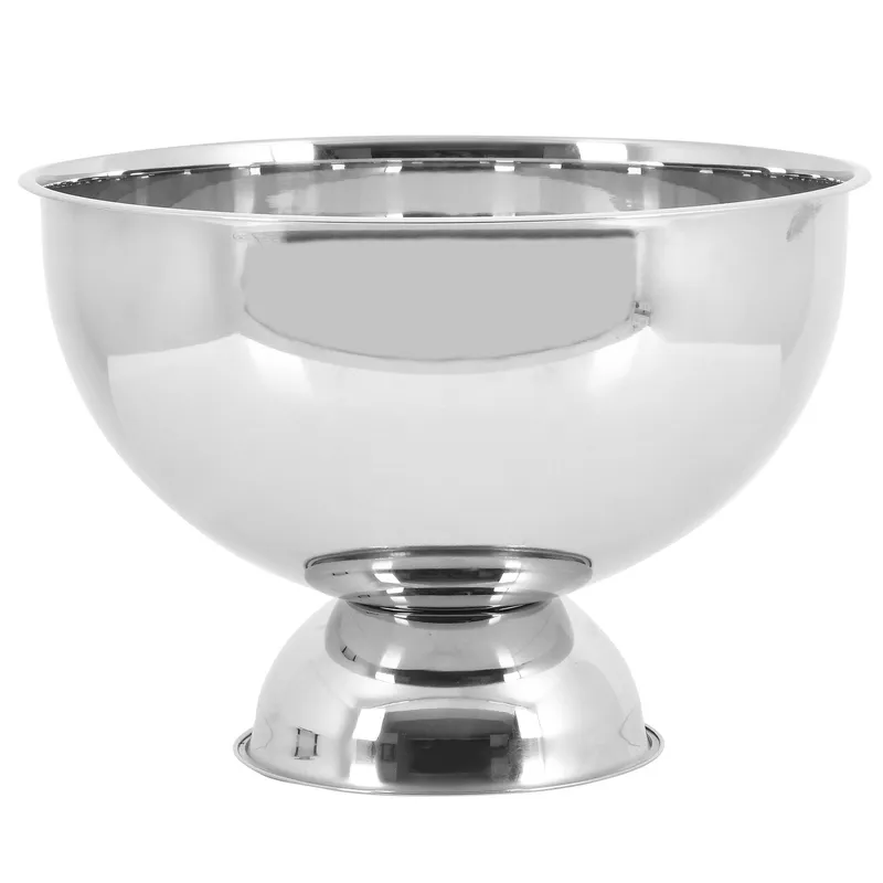 Mareld Champagnekylare 37 cm, rostfritt stål